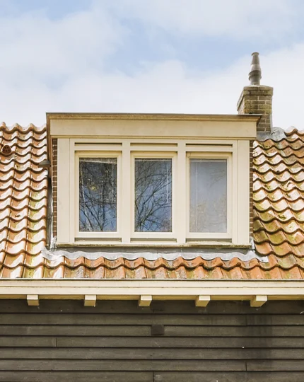 Verschillen tussen dakraam en dakkapel Verschillen tussen dakraam en dakkapel