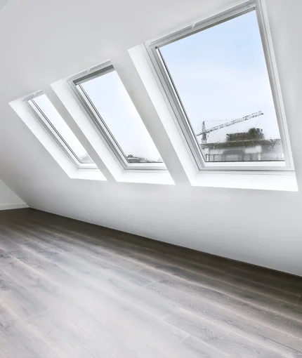 Wat is beter een dakraam of dakkapel Wat is beter een dakraam of dakkapel